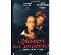 I Misteri Del Convento [Italia] [DVD]