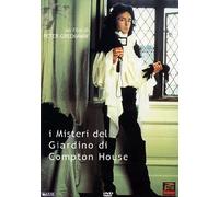 I Misteri Del Giardino Di Compton House [Italia] [DVD]