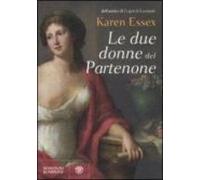 I Misteri Del Partenone