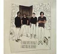 I Misteri Del Sonno - Il Nome Dell'album E' Misteri