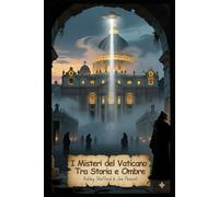 I Misteri del Vaticano Tra Storia e Ombre: Archivi Segreti, Fatima, Emanuela Orlandi, Esorcismi e Misteri Nascosti del Vaticano