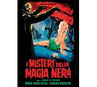 I Misteri Della Magia Nera [DVD]