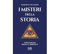 I misteri della storia (Biblioteca)