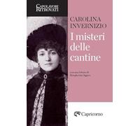 I misteri delle cantine (Capolavori ritrovati)