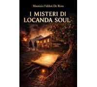 I Misteri di Locanda Soul