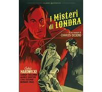 I Misteri Di Londra [Italia] [DVD]