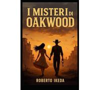 I Misteri di Oakwood