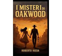 I Misteri di Oakwood: Edizione italiana