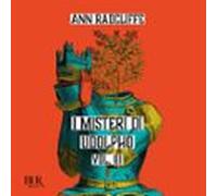 I Misteri Di Udolpho Vol. 3 (audiolibro)