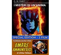 i misteri di un' anima [Italia] [DVD]