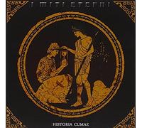 I Miti Eterni - Historia Cumae