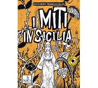 I miti in Sicilia (Vol. 2) (I fulmini)