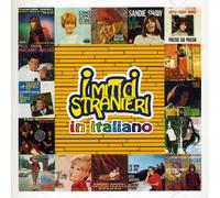 I Mitici Stranieri in Italia - I Mitici 45