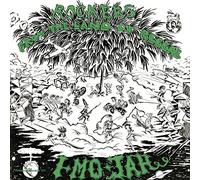 I-Mo-Jah - Rockers From The Land Of Reggae/ Words In Dub
