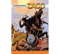 I monografici Dago. L' arte della guerra-Amuleti (Vol. 57)