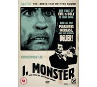 I, Monster [Import anglais] by Christopher Lee