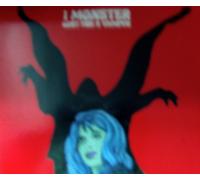 I Monster - Lust for a Vampyr [Vinilo]