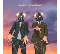 I Monster - Neveroddoreven Redux [Vinyl] [Import]