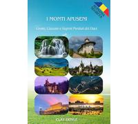 I Monti Apuseni: Grotte, Cascate e Segreti Perduti dei Daci (Hidden Romania)