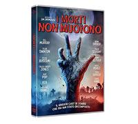 I Morti Non Muoiono – DVD