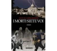 I Morti Siete Voi (ebook)