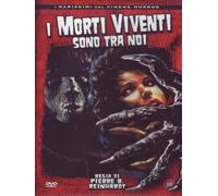 I morti viventi sono tra noi [Italia] [DVD]