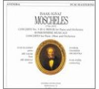 I. Moscheles - Concerto 3 in G Minor for Piano & Orchestra