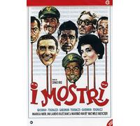 I Mostri