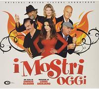 I Mostri Oggi - I Mostri Oggi