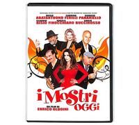I mostri oggi [Italia] [DVD]