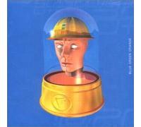 I Mother Earth - Blue Green Orange