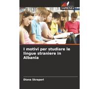 I motivi per studiare le lingue straniere in Albania