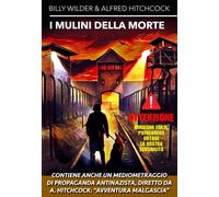 I Mulini Della Morte [Region Free]