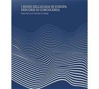 I Musei dell’Acqua in Europa. Percorsi di conoscenza. Ediz. a spirale (Babel)
