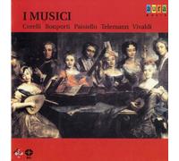 I Musici