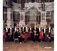 I Musici - Albinoni: Adagio in G Minor [Re [Import]