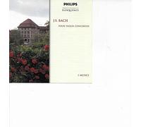 Various Artists - Concertos Pour Violon