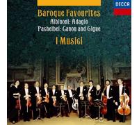 I Musici - Baroque Favourites
