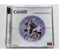 I Musici - Corelli, a.