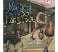 I Musici De Montreal - The Modern Cello