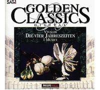 I Musici - Vivaldi, a.