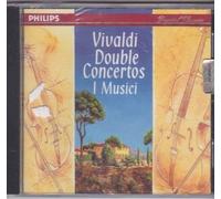 I Musici - Vivaldi;Double Concertos