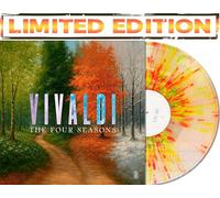 I Musici - Vivaldi: The Four Seasons - Limited Splatter Edition