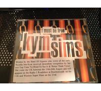 I must be free [Single-CD]
