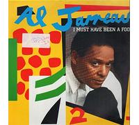 I Must Have Been A Fool [12" Maxi]