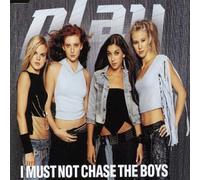 I Must Not Chase the Boys