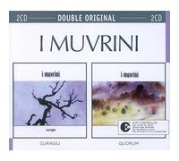I Muvrini - Curagiu/Quorum