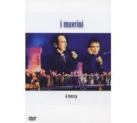 I Muvrini - Live at Bercy [Alemania] [DVD]