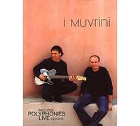 I Muvrini - Polyphonies/Voices of Corsica-Live