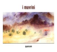 I Muvrini - Quorum [Import]